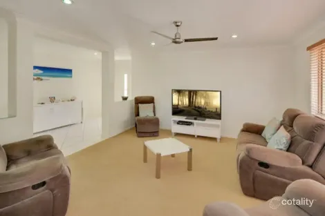 Property photo of 12 Magellan Crescent Sippy Downs QLD 4556