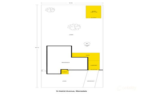 14 Astrid Ave, Warradale, SA 5046