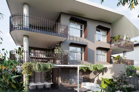 Property photo of 4/175 Baroona Road Paddington QLD 4064