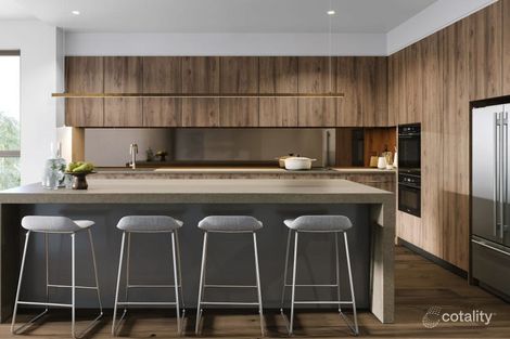 Property photo of 4/175 Baroona Road Paddington QLD 4064