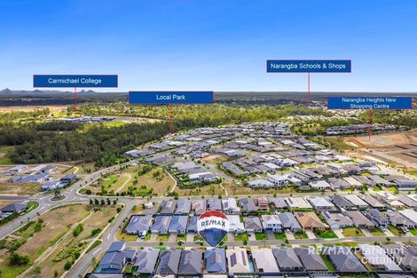 Property photo of 10 Palatial Crescent Narangba QLD 4504