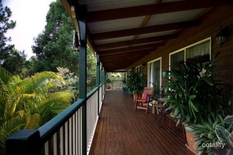 Property photo of 4 Firetail Place Glenview QLD 4553