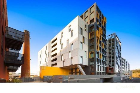 Property photo of 303/10 Trenerry Crescent Abbotsford VIC 3067