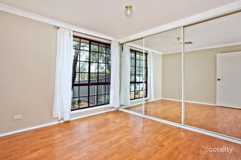Property photo of 1 Knight Place Bligh Park NSW 2756