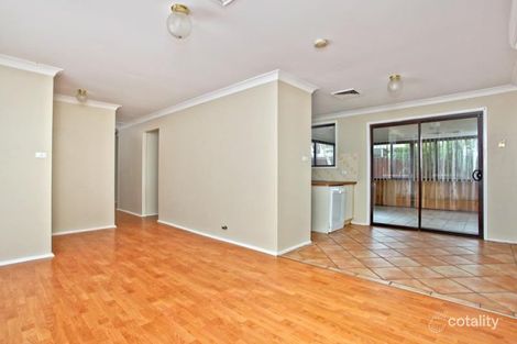 Property photo of 1 Knight Place Bligh Park NSW 2756