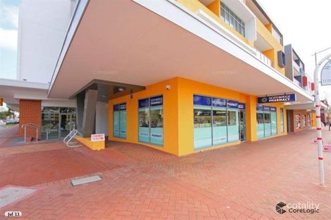 28/154-156 Newcastle St, Perth, WA 6000