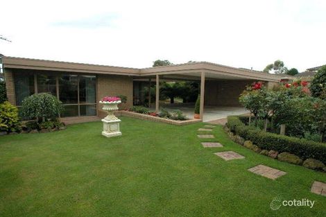 Property photo of 1 Milford Place Belmont VIC 3216