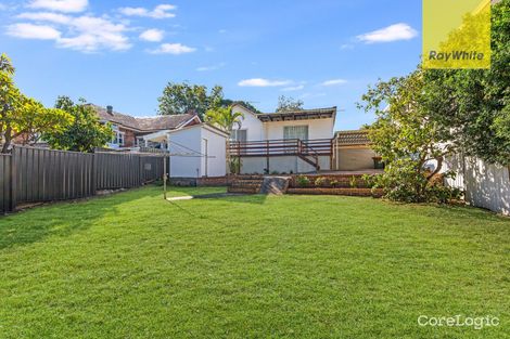 Property photo of 71 Thomas Street Parramatta NSW 2150
