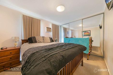 Property photo of 164 Carlisle Avenue Blackett NSW 2770