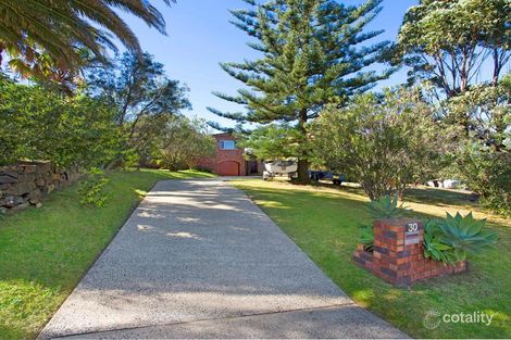 Property photo of 30 Cliff Drive Kiama Downs NSW 2533