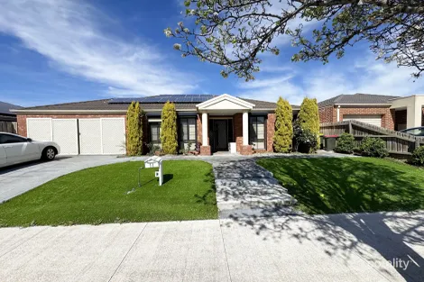 11 WESTMEADOWS LANE, TRUGANINA, VIC 3029