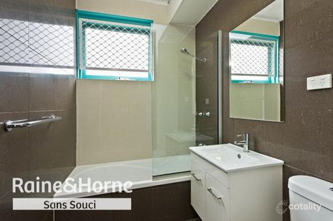 Property photo of 13/162-166 Chuter Avenue Sans Souci NSW 2219