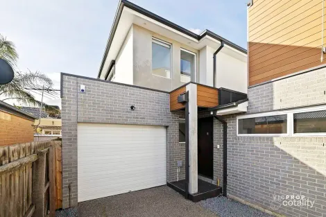 Property photo of 3/8 Lynch Road Fawkner VIC 3060