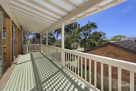 Property photo of 46 South Kiama Drive Kiama Heights NSW 2533
