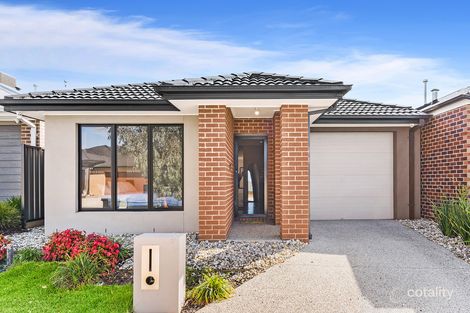 15 Oresund St, Craigieburn, VIC 3064