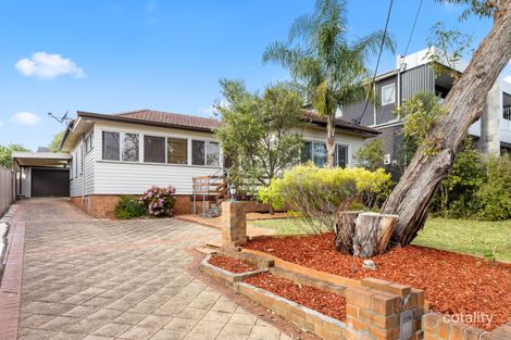 Property photo of 44 Willarong Road Caringbah NSW 2229