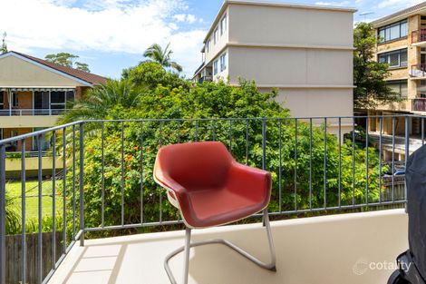 Property photo of 9/52 The Crescent Dee Why NSW 2099