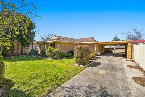 12 Fraser Ct, Cranbourne North, VIC 3977