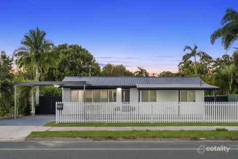 Property photo of 287 Logan Street Eagleby QLD 4207