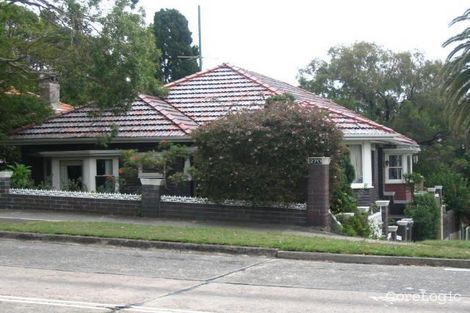 Property photo of 270 Sydney Road Balgowlah NSW 2093