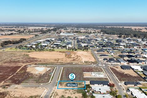 7 Whimbrel Cres, Kialla, VIC 3631