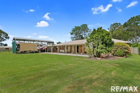 Property photo of 209 Denmans Camp Road Kawungan QLD 4655