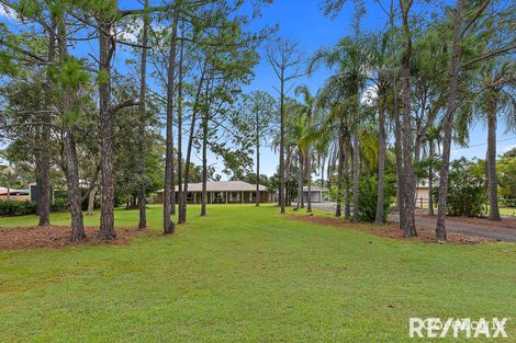 Property photo of 209 Denmans Camp Road Kawungan QLD 4655