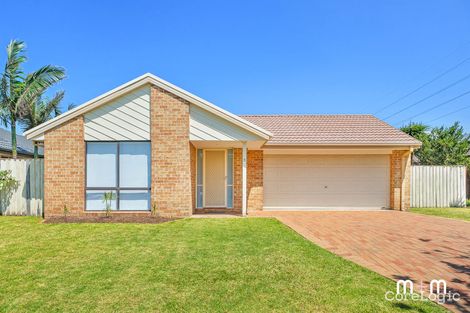 Property photo of 5 Silverwood Place Horsley NSW 2530