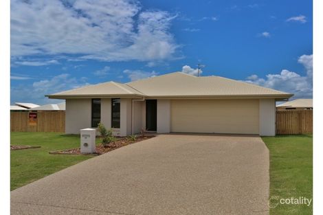 35 New Forest Rd, Zilzie, QLD 4710
