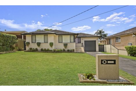26 Edinburgh Pl, Winston Hills, NSW 2153