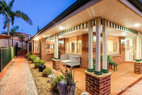 Property photo of 11 Bishopscourt Place Glen Alpine NSW 2560