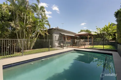 Property photo of 80 Empress Terrace Bardon QLD 4065