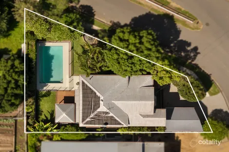 Property photo of 80 Empress Terrace Bardon QLD 4065