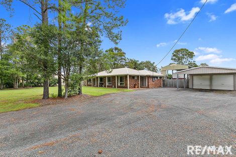 Property photo of 209 Denmans Camp Road Kawungan QLD 4655