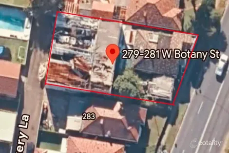 279-281 West Botany St, Banksia, NSW 2216
