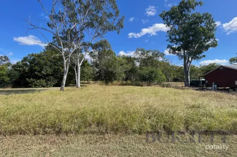107 Main St, Dallarnil, QLD 4621