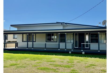 30 Main St, Mount Tyson, QLD 4356