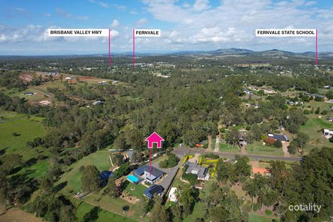 Property photo of 19 Daintree Court Fernvale QLD 4306