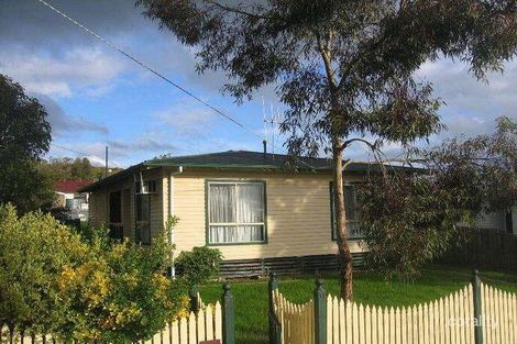 Property photo of 31 Heywood Crescent Seymour VIC 3660