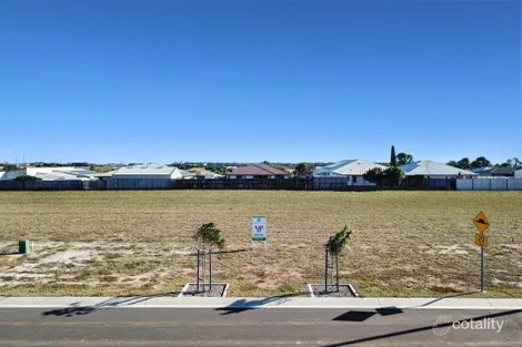 34 Lugano St, Ashfield, QLD 4670