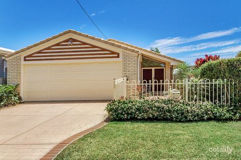 Property photo of 102 Arthur Street Woody Point QLD 4019
