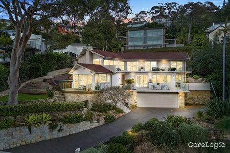 Property photo of 5 Linden Way Castlecrag NSW 2068