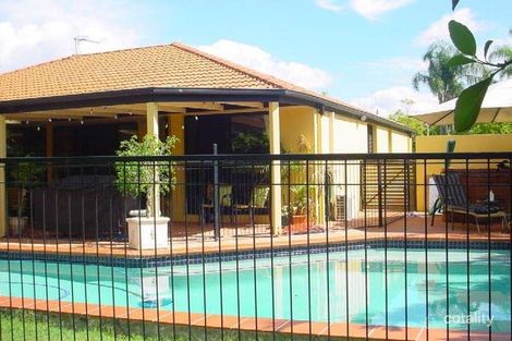 20 Baloo Cres, Nerang, QLD 4211