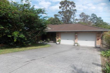 10 Jarrah Ct, Ourimbah, NSW 2258