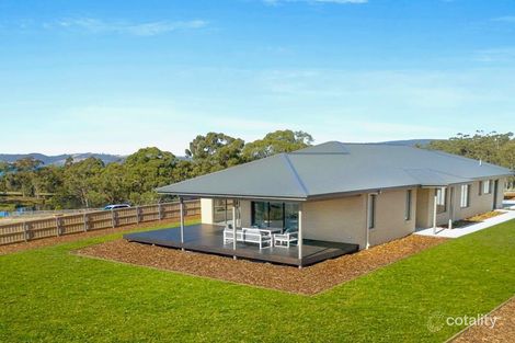 Property photo of 33 Hillview Drive Margate TAS 7054