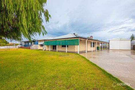 Property photo of 22 Valencia Road Cervantes WA 6511