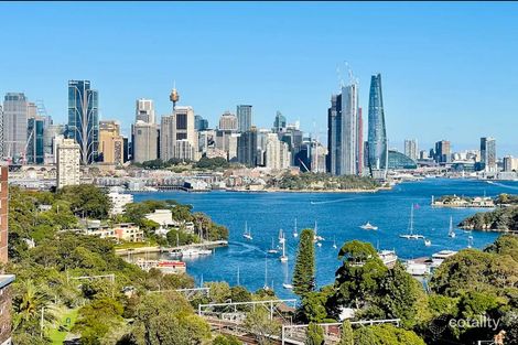 48/2-12 Crows Nest Rd, Waverton, NSW 2060