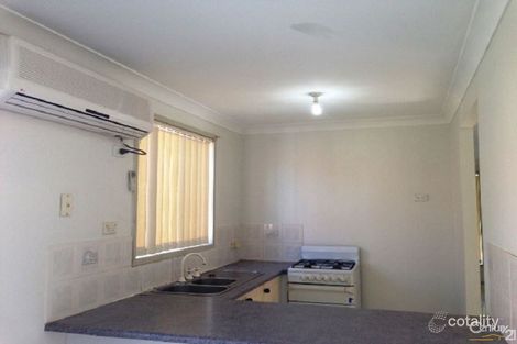 Property photo of 8 Inverell Avenue Hinchinbrook NSW 2168