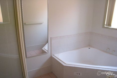 Property photo of 8 Inverell Avenue Hinchinbrook NSW 2168