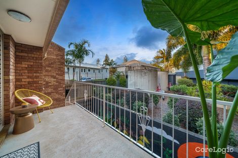 Property photo of 3/22 Sutton Street Redcliffe QLD 4020